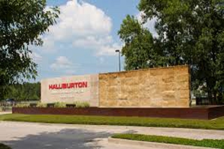 Halliburton optimizes performance with intelligent drill bit