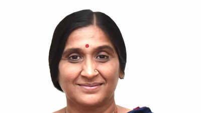 Alka Mittal first woman to head ONGC