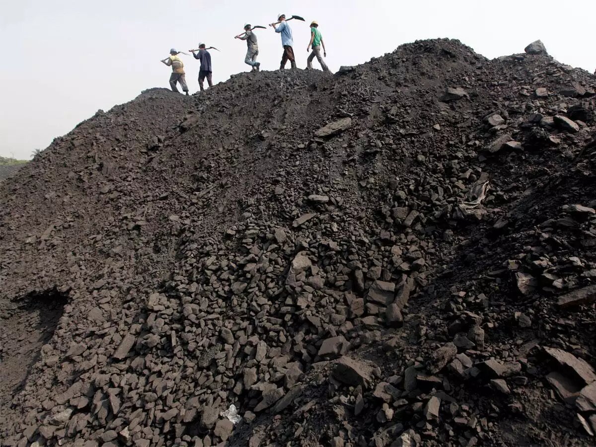Coal India plans green mining options by leveraging technology to boost output
