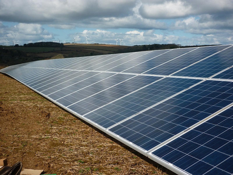 Amp Power Australia to establish renewable energy hub