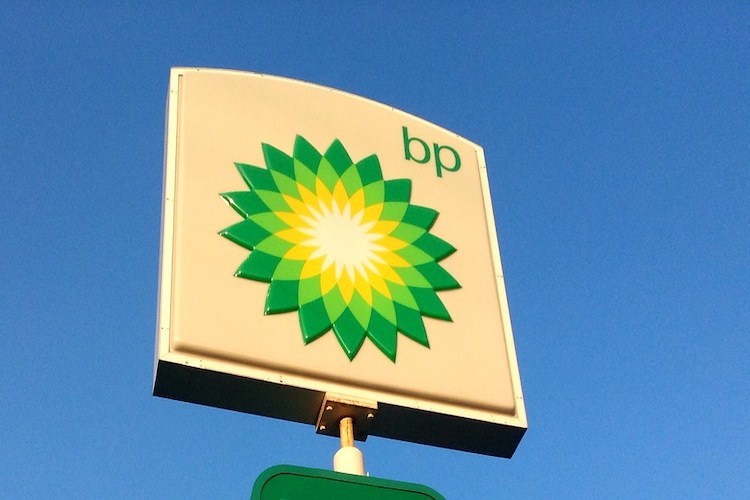 BP issues force majeure to Golar