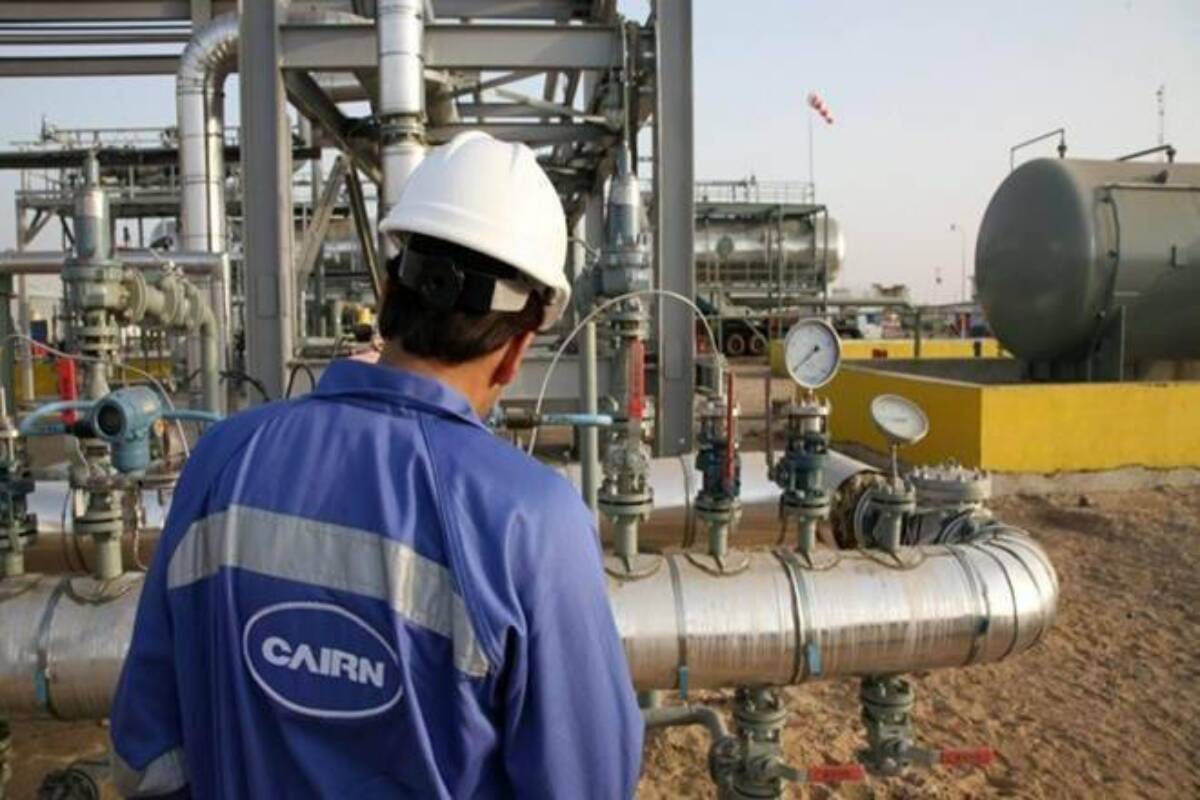 Cairn Oil & Gas starts production from tight oil project in Rajasthan