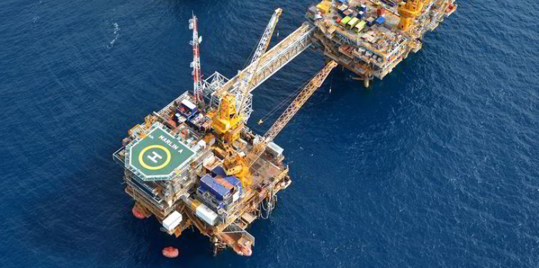 ExxonMobil busy on multiple fronts on mighty Bass Strait asset