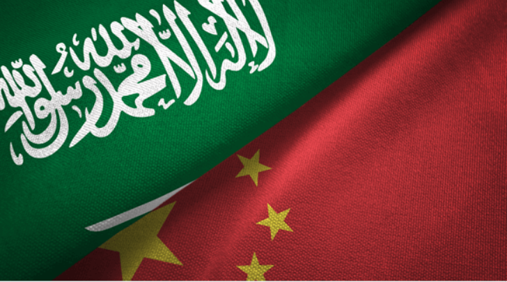 Aramco Closes in on More Downstream Acquisitions in China