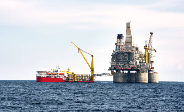 TotalEnergies, Eni make significant gas discovery offshore Cyprus