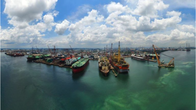 Awilco will not appeal arbitration ruling against Keppel