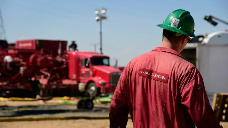 Halliburton’s first-quarter results validate our reasons for owning the stock