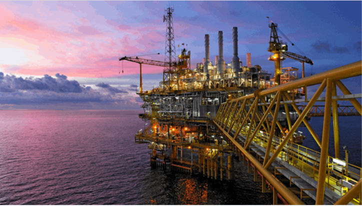 USA Gulf of Mexico Adds Multiple Rigs