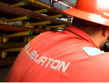 Halliburton wins well completions contract for HyNet CCS project