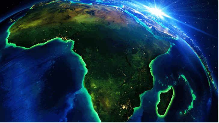 Africa's $245Bn Planned Gas Investment Poses Stranded Asset Risk