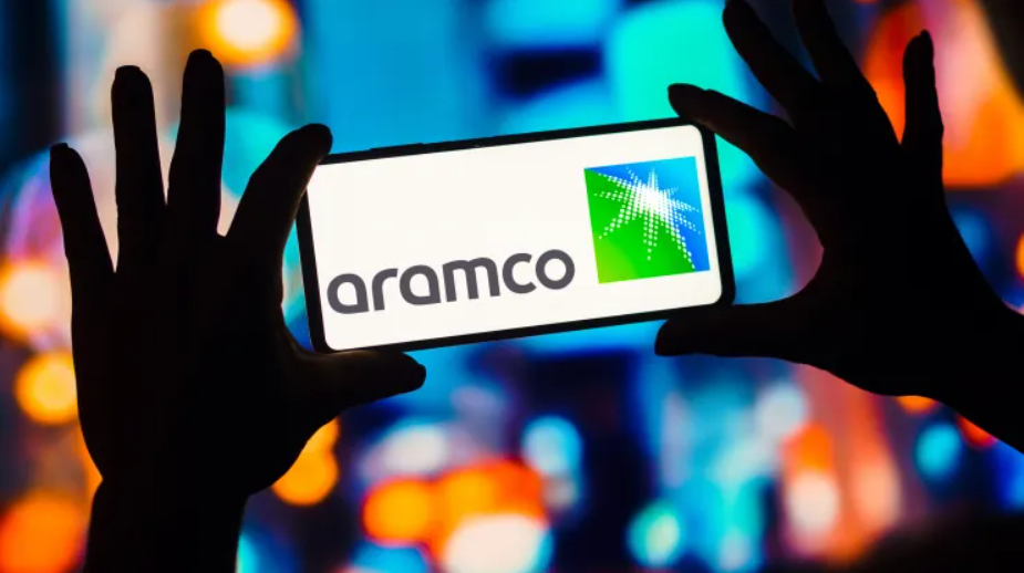 Saudi oil giant Aramco posts record $161 billion profit for 2022