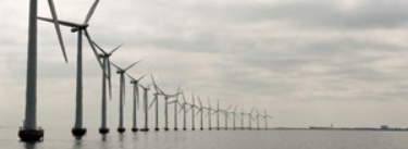 Mainstream Renewable, Ocean Winds ink deal for 1.8 GW floating wind site offshore Scotland