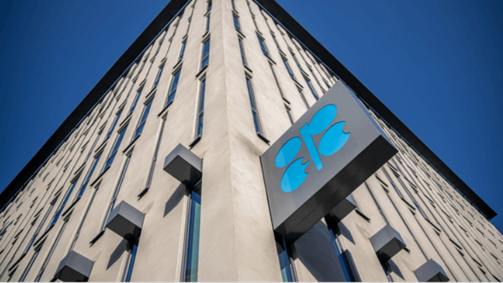 OPEC+ Keeps Output Steady Amid China and Russia Uncertainty