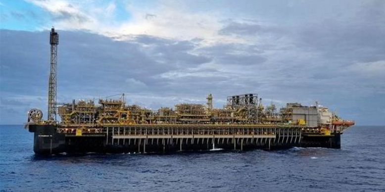 Shell and Petrobras join forces on new upstream business, decarbonisation opportunities