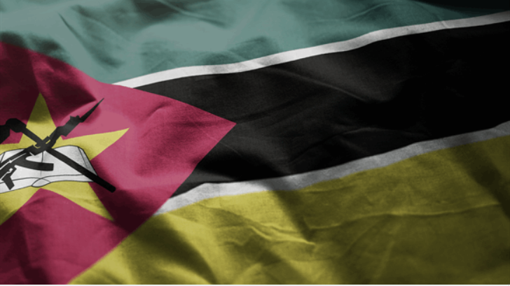 TotalEnergies Talks Mozambique LNG
