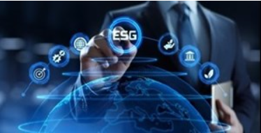 Inmarsat: oil, gas firms share ESG data with investors more than other sectors
