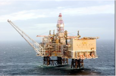 UK’s windfall tax may cut billions of dollars from oil and gas production financing in UK’s North Sea