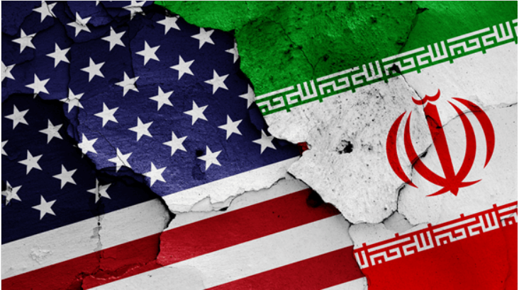 Iran Says There Are No Negotiations with USA Over Nuclear Deal