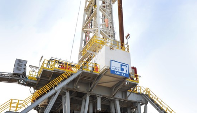 ADNOC Drilling targets net profit goal of $1 billion in 2023, breaks revenue records for Q4 2022