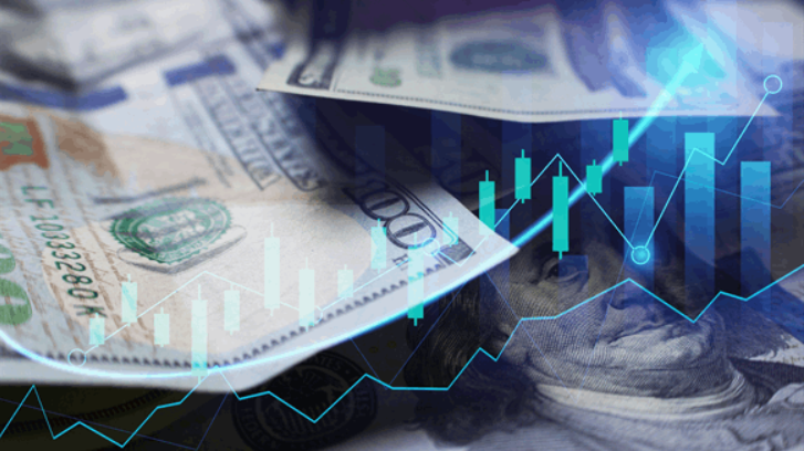 Oil Prices Rally Across the Week