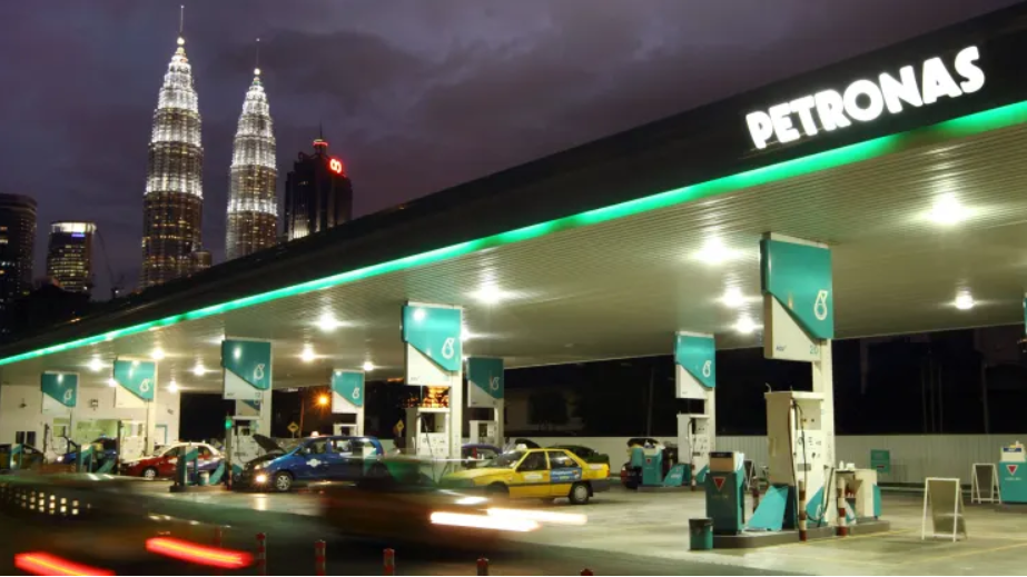 Asia must reach net zero before the world can do so, says Petronas CEO