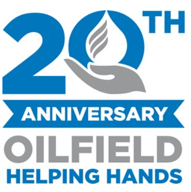 Oilfield Helping Hands celebrates 20 years of supporting oilfield families