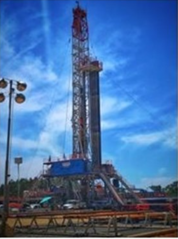 Block Energy drills well in Georgia, finds favorable results
