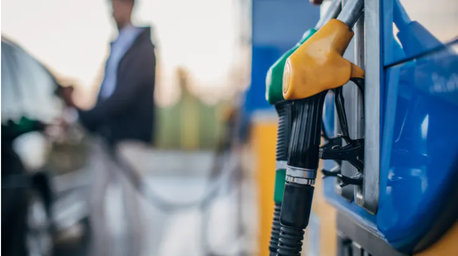 Here’s the inflation breakdown for March 2023 — in one chart
