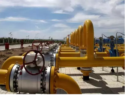 China's CNPC set to seal mega Qatari LNG deal