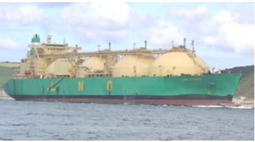 Delfin LNG secures 20-year sale Agreement with Hartree Partners