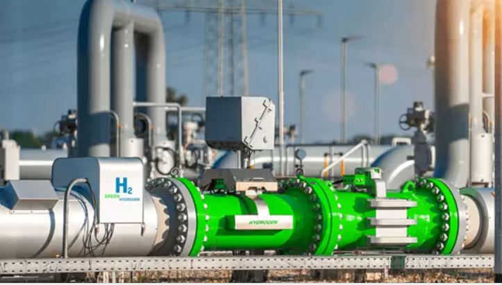 McDermott Inks H2Perth Project Pre-FEED Deal From Woodside