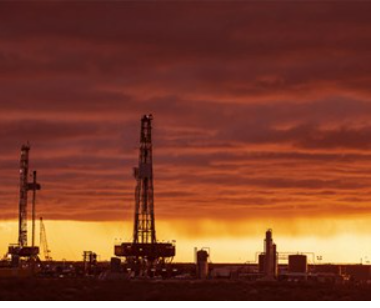 5.4-magnitude earthquake rattles key oil-producing region in West Texas