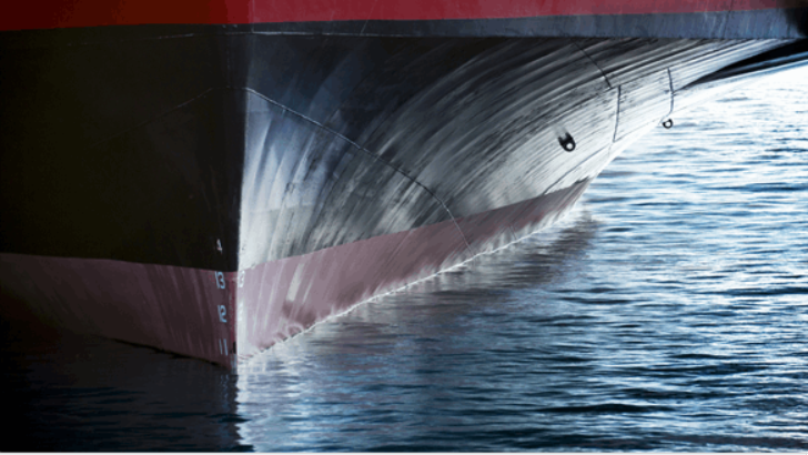 Boarded Tanker is Found