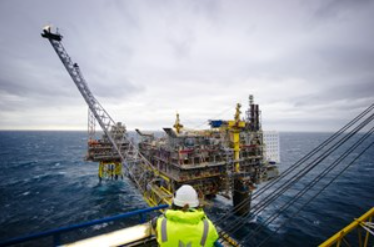 OEUK: decreasing Scottish oil and gas production threatens jobs, increases emissions