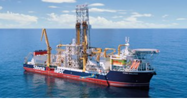 TotalEnergies plans oil exploration off South Africa West Coast