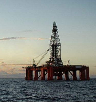 Arena Energy acquires properties in Gulf of Mexico from GOM Shelf