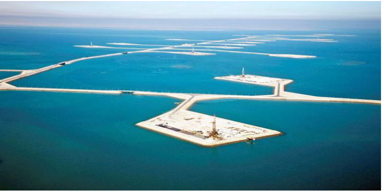Saudi Aramco launches tender for expansion of giant Manifa offshore field