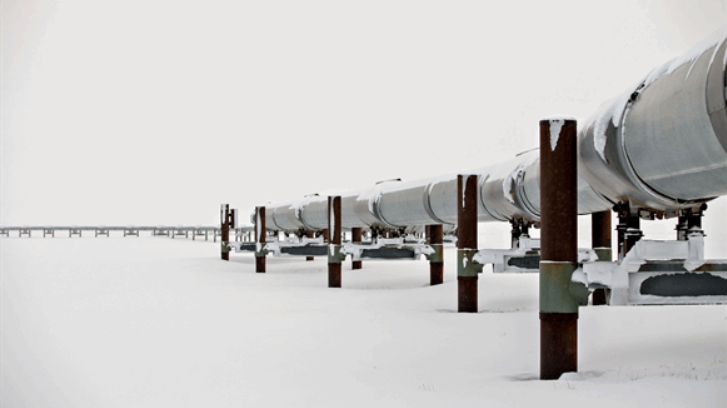 Biden To Support ConocoPhillips Alaska Oil Project, Defying Greens