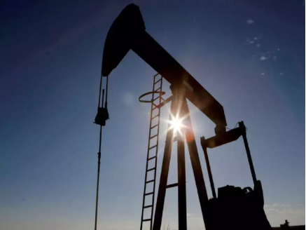 Oil prices climb on hopes of China demand recovery