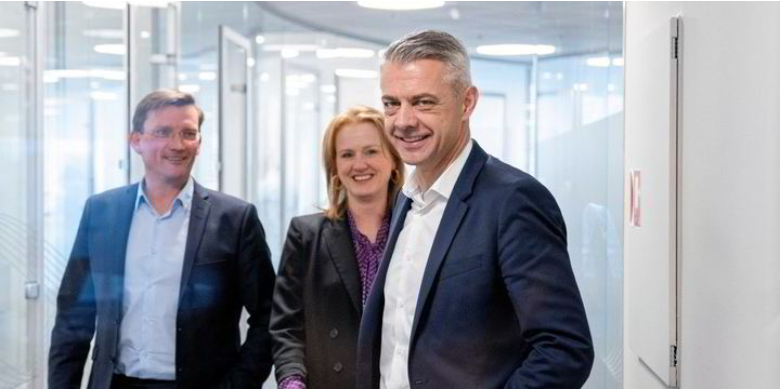 Bright future for Norway underpins growth ambitions for Sval Energi and PGNiG