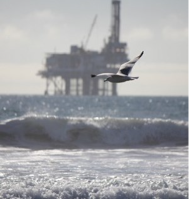 Clarksons Research: Offshore oil and gas sector is “well set”