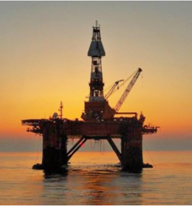 Decommissioning North Sea oil, gas installations to cost $24 billion — industry group