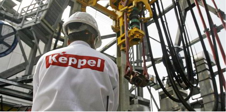 Former Keppel Fels managers escape jail after pleading guilty to corruption