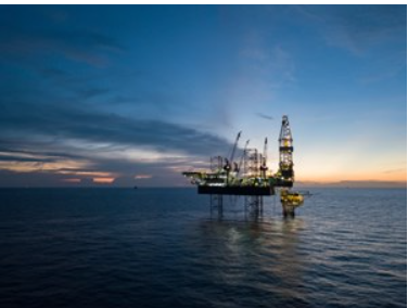 TotalEnergies begins production at natural gas field offshore Azerbaijan