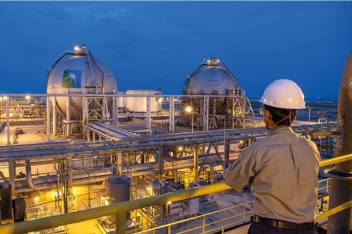 Aramco Jafurah Gas Field as Energy Game Changer