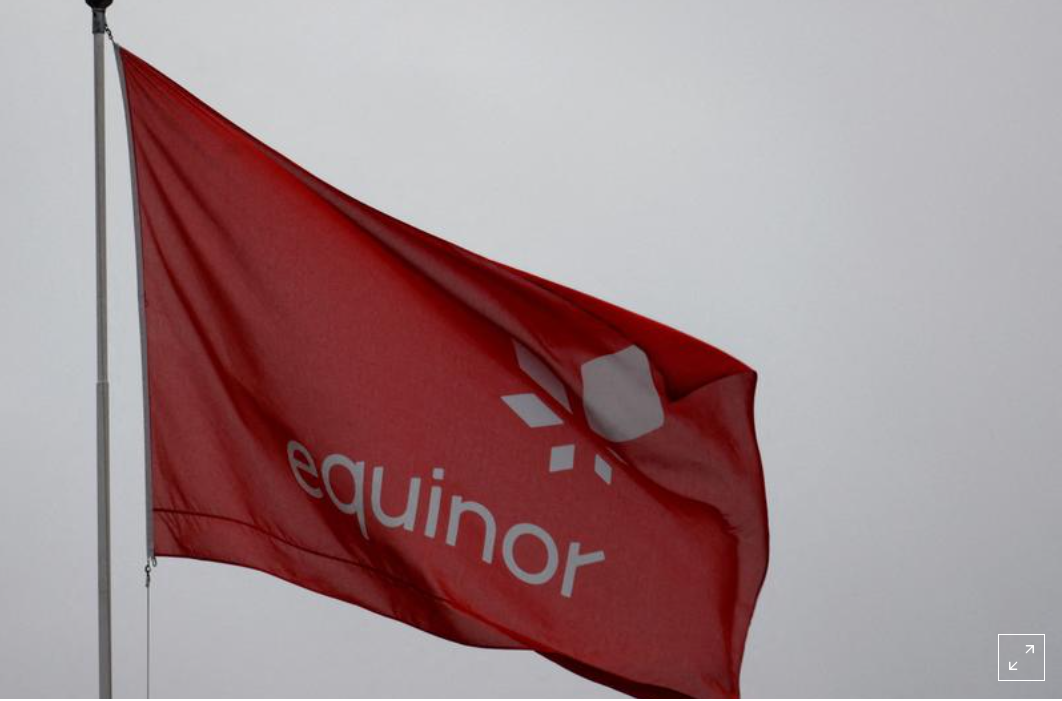 Norway's Equinor buys Suncor Energy UK in $850 million deal