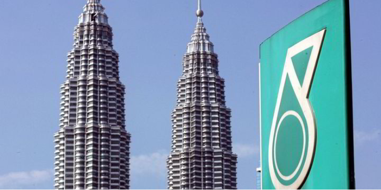 Petronas negotiations realign acreage in Malaysia-Thailand Joint Development Area