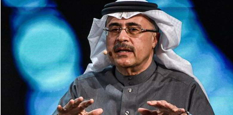 Saudi Aramco's colossal spending plans to be led by upstream projects