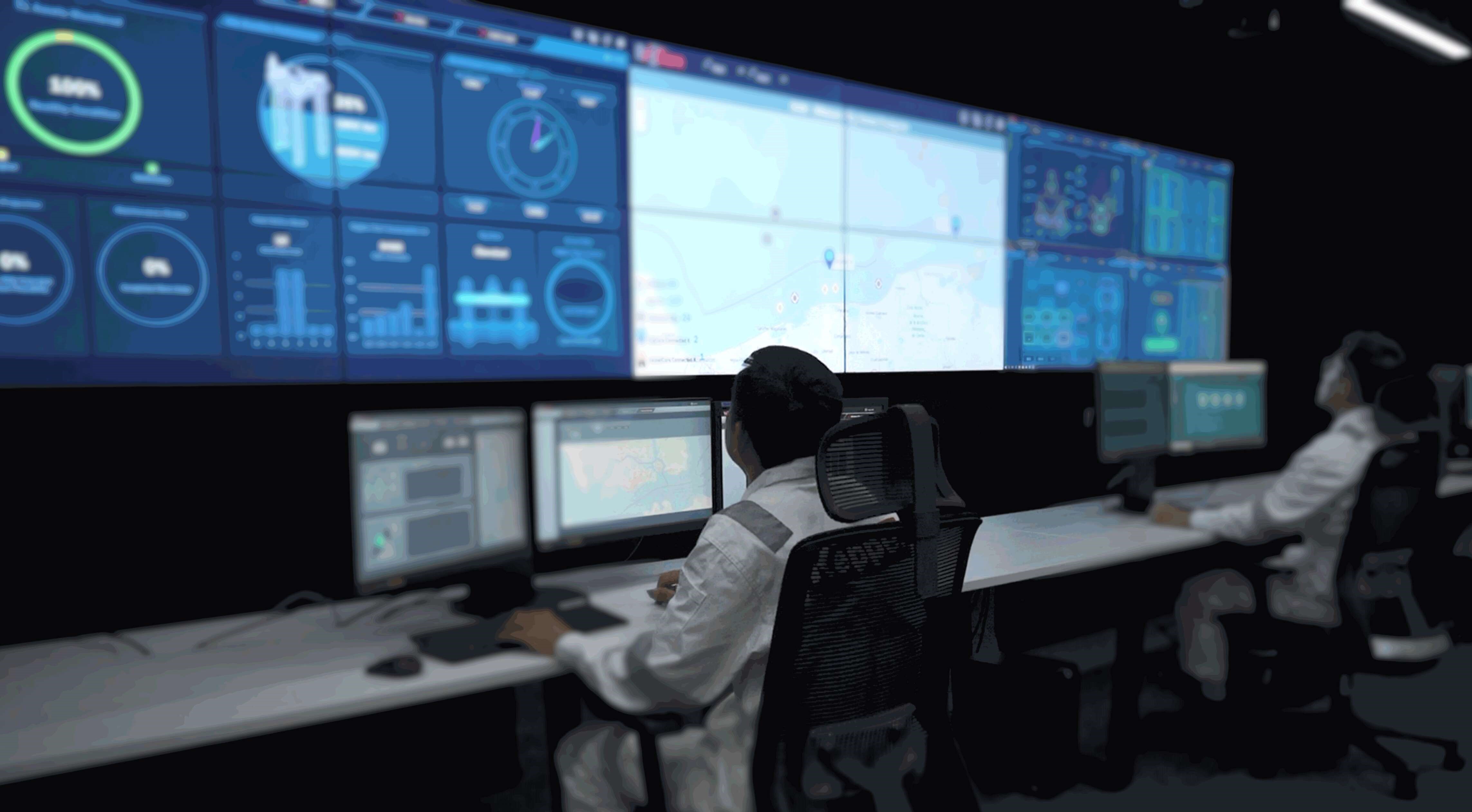 DNV, Keppel Offshore collaborate on digital asset lifecycle program