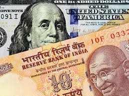 USD/INR Price News: Indian rupee drops below 200-DMA on strong yields, oil prices